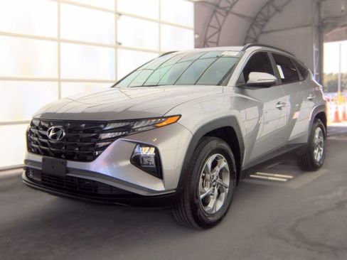 Used 2023 Hyundai Tucson SEL AWD/4WD image 9