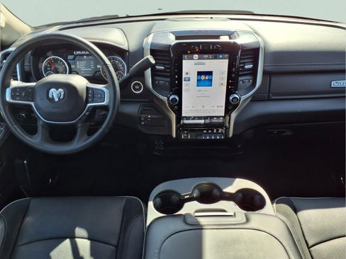 Used 2024 RAM 2500 Laramie w/ Safety Group image 10