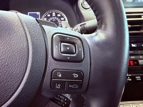 Certified 2022 Lexus IS 300 w/ Premium Package image 21