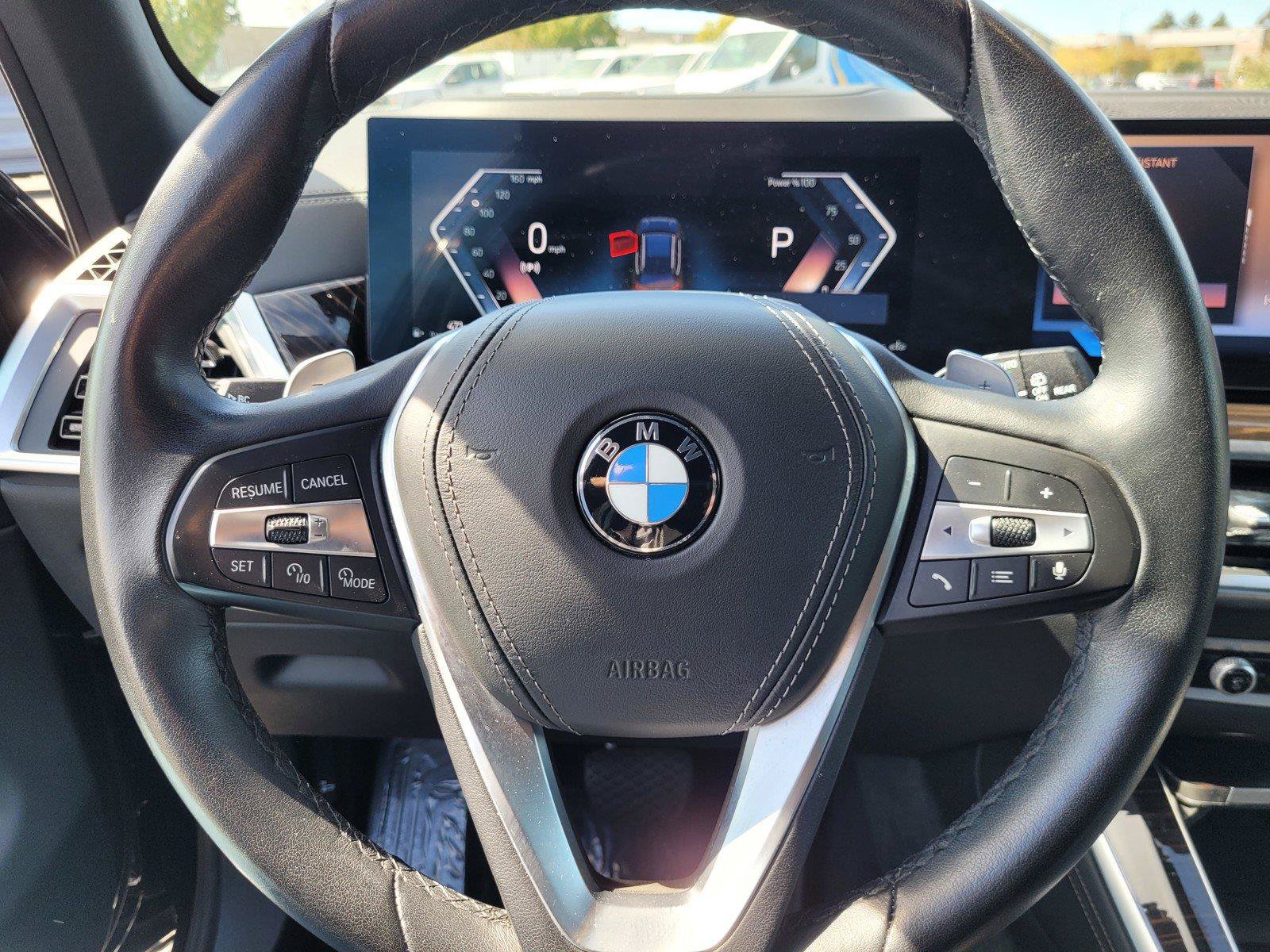 Used 2026 BMW X5 sDrive40i RWD image 34