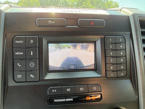 Used 2020 Ford F350 XL w/ Power Equipment Group AWD/4WD image 22
