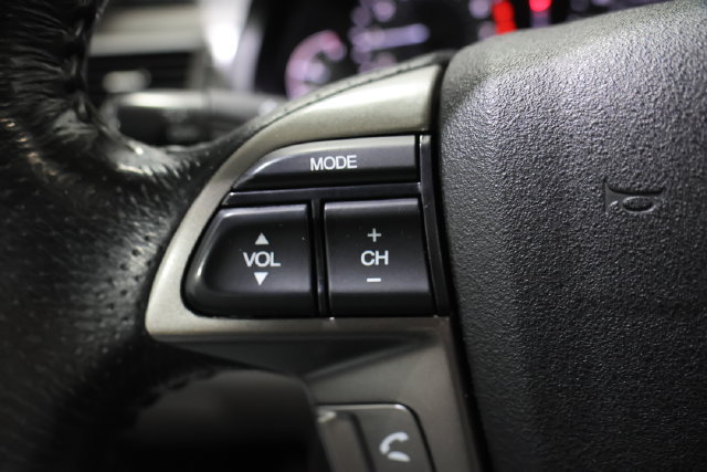Used 2016 Honda Odyssey EX-L image 21
