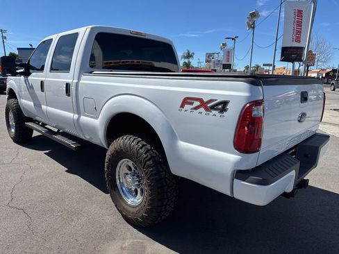 Used 2013 Ford F250 XL w/ PWR Equipment Group image 3