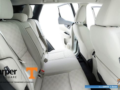 Used 2020 Nissan Rogue Sport SV w/ All-Weather Package AWD/4WD image 36