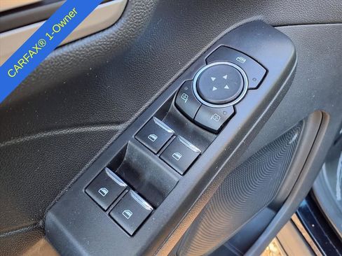 Used 2021 Ford Escape SEL w/ Technology Package image 16