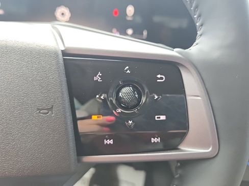 New 2025 Nissan Murano SL w/ Cargo Package image 18