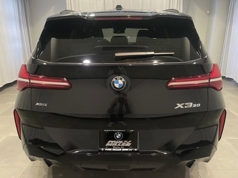 New 2026 BMW X3 xDrive30 image 5