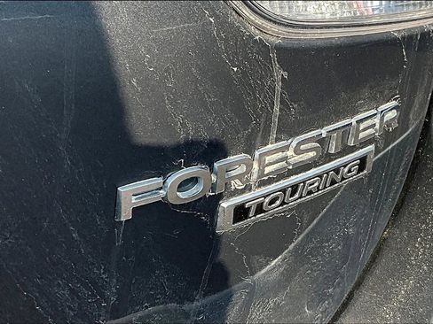 Used 2024 Subaru Forester Touring AWD/4WD image 20