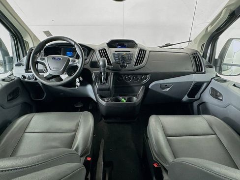Used 2019 Ford Transit 250 148 Low Roof image 15