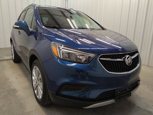 Used 2019 Buick Encore Preferred w/ Safety Package FWD image 13
