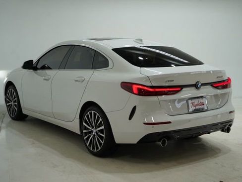 Used 2023 BMW 228i xDrive Gran Coupe w/ Premium Package 2 image 6