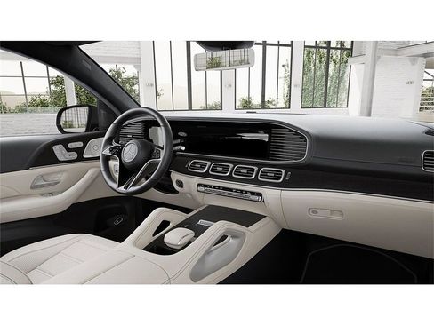 New 2026 Mercedes-Benz GLE 450 4MATIC image 6