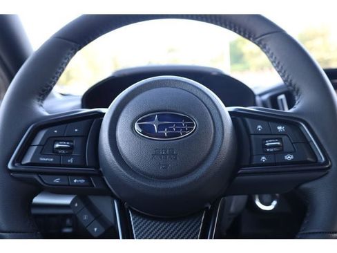 New 2026 Subaru WRX AWD/4WD image 31