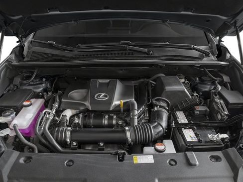 Used 2016 Lexus NX 200t F Sport w/ F Sport Premium Package FWD image 12