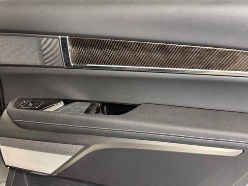 Certified 2026 Cadillac Vistiq Sport w/ LPO, Floor Liner Package AWD/4WD image 29