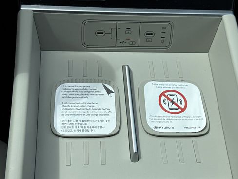 New 2026 Hyundai Santa Fe SEL image 27