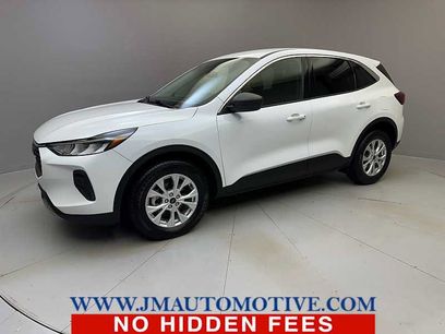 Used 2023 Ford Escape Active w/ Tech Pack #1