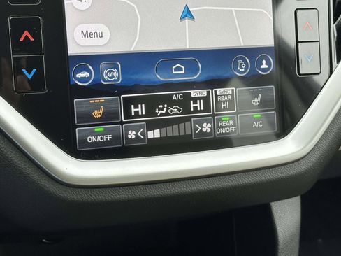 Used 2023 Subaru Ascent Limited w/ Technology Package image 12