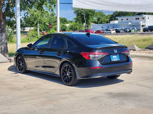Used 2023 Honda Civic Sport image 7