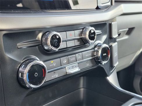 New 2025 Ford F150 XLT w/ Equipment Group 301A Standard image 22