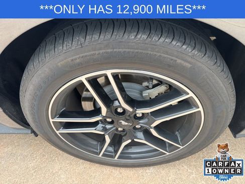 Used 2018 Ford Mustang GT RWD image 27