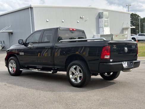 Used 2015 RAM 1500 Express RWD image 10