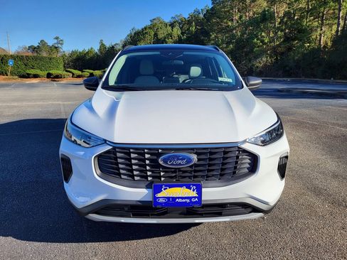 New 2026 Ford Escape Active image 8
