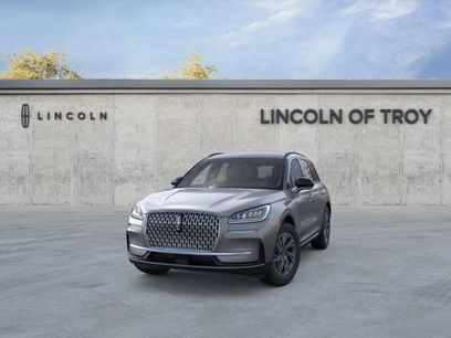 New 2026 Lincoln Corsair Premiere