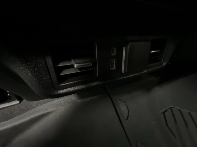 Certified 2024 Chevrolet Silverado 1500 RST AWD/4WD image 22