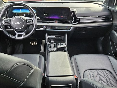Used 2023 Kia Sportage X-Pro Prestige image 8