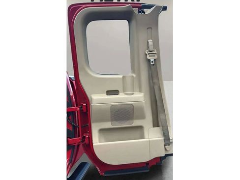 Used 2012 Nissan Titan SV w/ SV Value Truck Pkg image 14