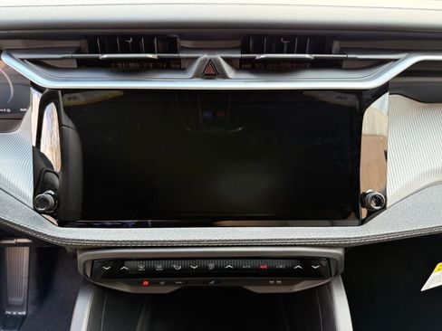 New 2026 Jeep Cherokee Laredo AWD/4WD image 13