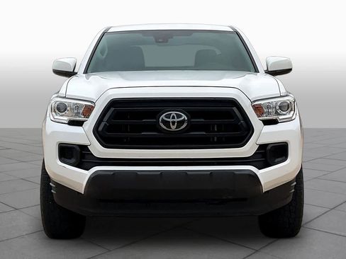Used 2023 Toyota Tacoma SR image 5