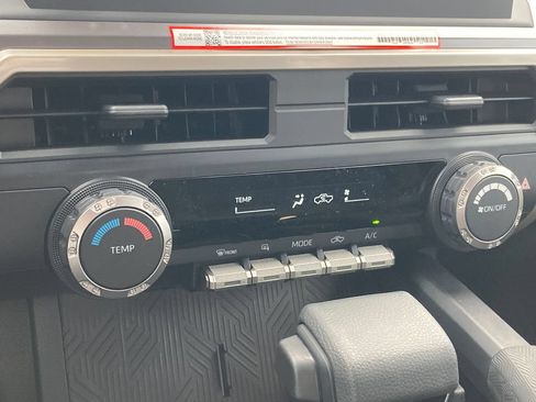 New 2026 Toyota Tacoma SR5 AWD/4WD image 24