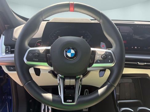 Used 2026 BMW X1 M35i AWD/4WD image 11