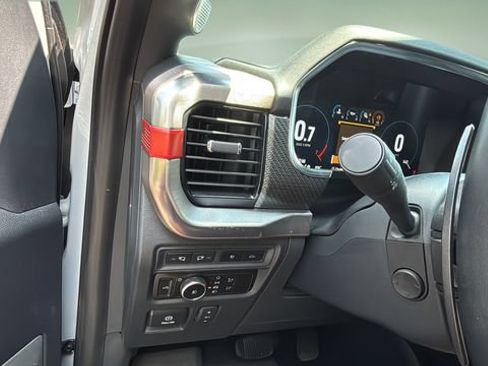 Used 2023 Ford F150 Raptor w/ Raptor 37 Performance Package AWD/4WD image 22