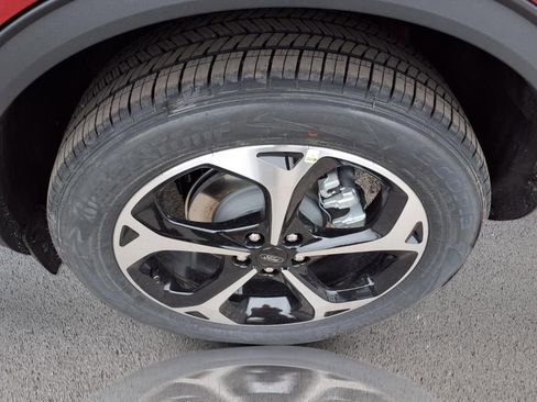 New 2026 Ford Escape ST-Line Select w/ Tech Pack #2 image 35