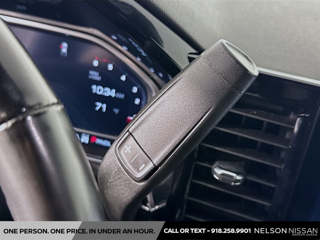 Used 2024 GMC Sierra 1500 Elevation AWD/4WD image 17