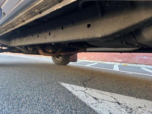 Used 2012 Toyota Tacoma 4x4 Access Cab V6 w/ Convenience Pkg image 30