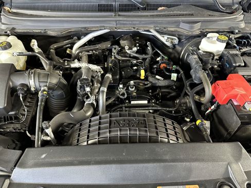 Used 2020 Ford Ranger XL w/ Equipment Group 101A Mid image 32