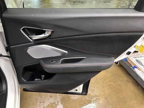 Certified 2023 Acura RDX AWD w/ A-Spec & Advance Pkg image 18