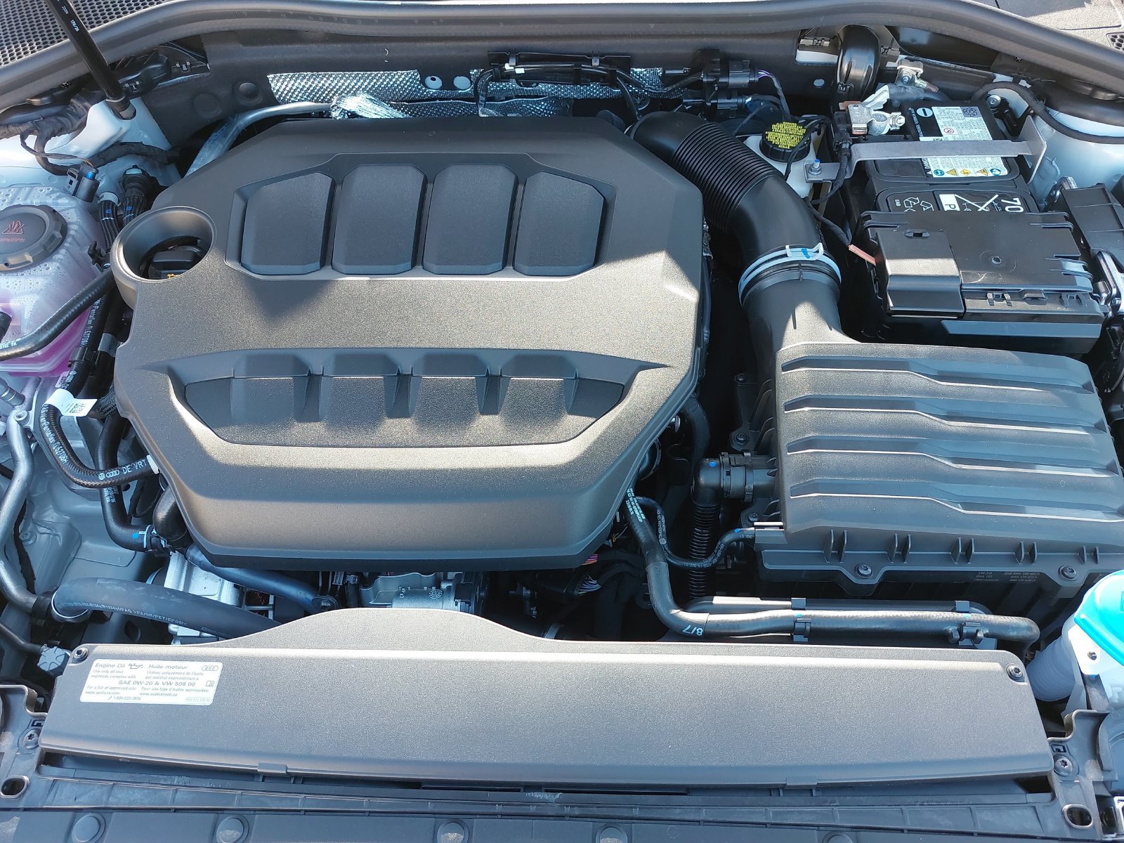 New 2026 Audi A3 2.0T Premium AWD/4WD image 34