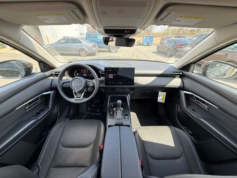 New 2026 MAZDA CX-5 Preferred AWD/4WD image 21