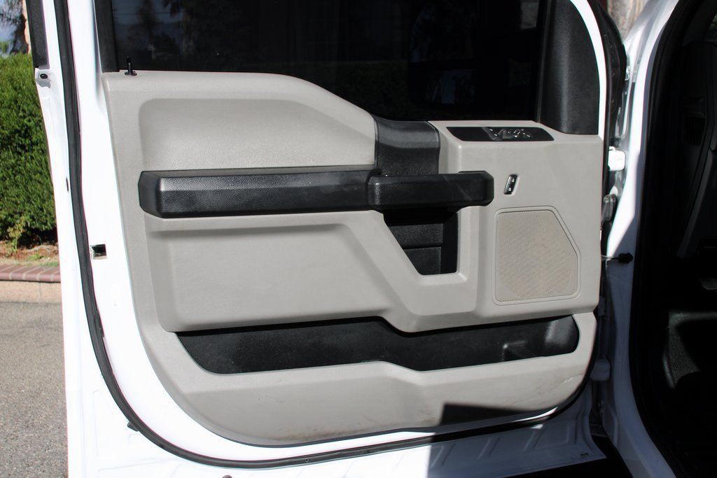 Used 2021 Ford F450 XL RWD image 15
