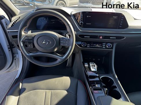 Used 2022 Hyundai Sonata SEL Plus w/ Cargo Package image 15