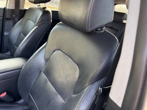 Used 2017 Kia Sportage SX image 33