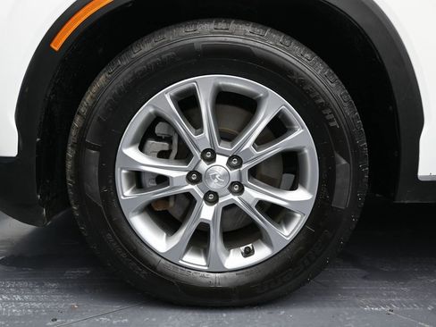 Used 2021 Hyundai Palisade SE image 11