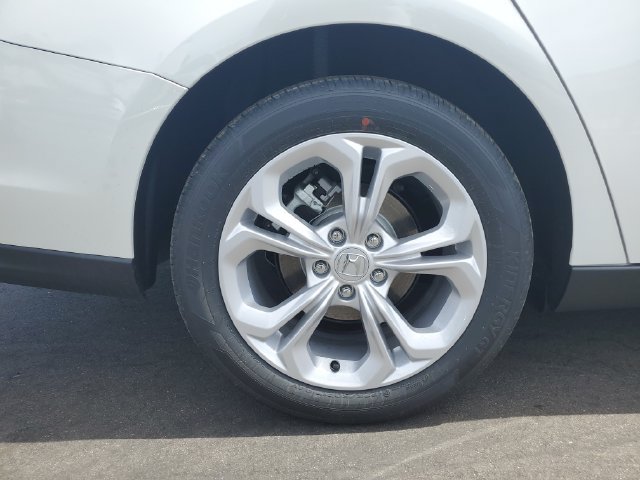 New 2026 Honda Accord LX image 5