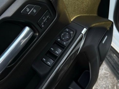 Used 2021 GMC Sierra 1500 AT4 w/ AT4 Premium Package image 15