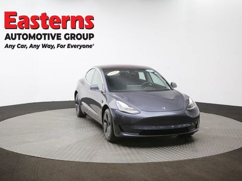 Used 2018 Tesla Model 3 Long Range image 49